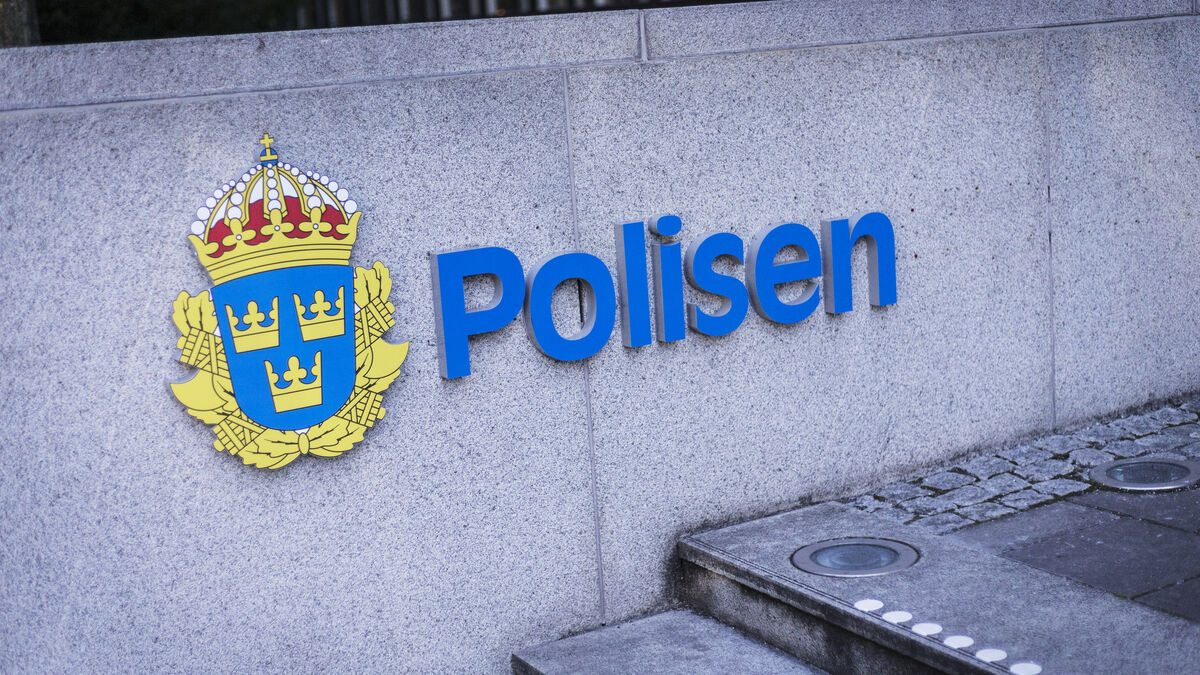 Gangster wanted by Swedish authorities