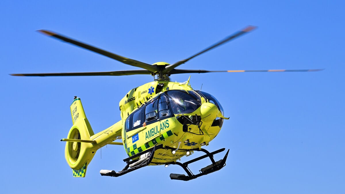 14-year-old boy dies after drowning accident outside Uppsala
