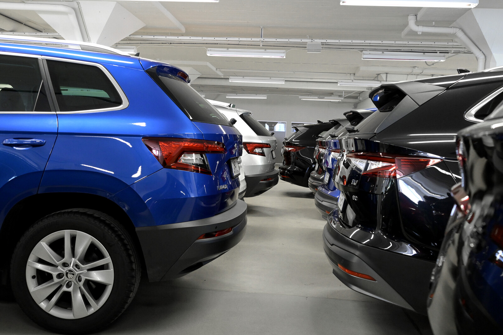 The cars most consumers complain about