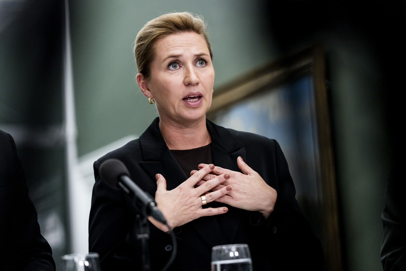 Greenlandic Women to Receive Compensation