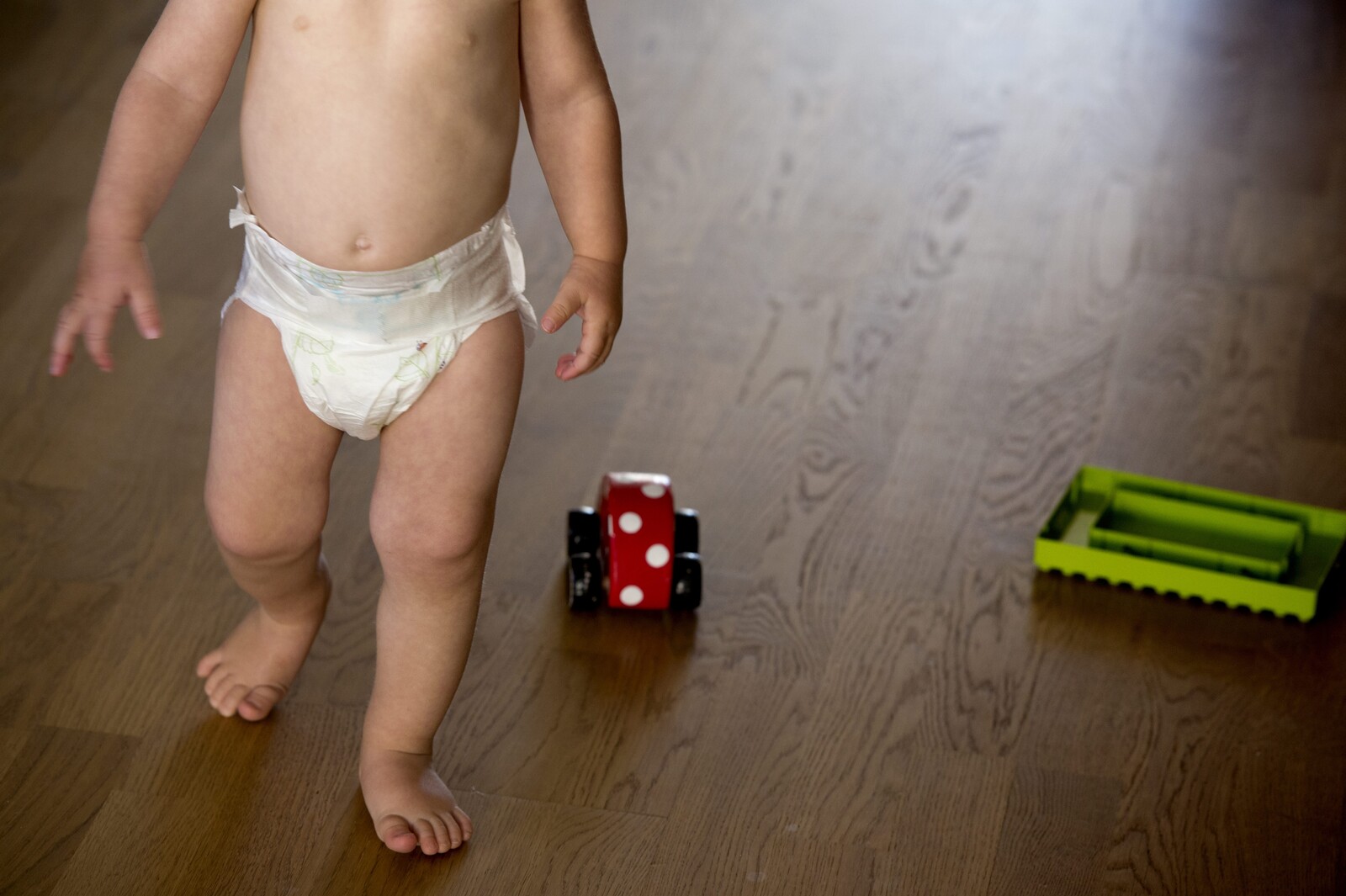 Copenhagen to Launch Diaper Recycling