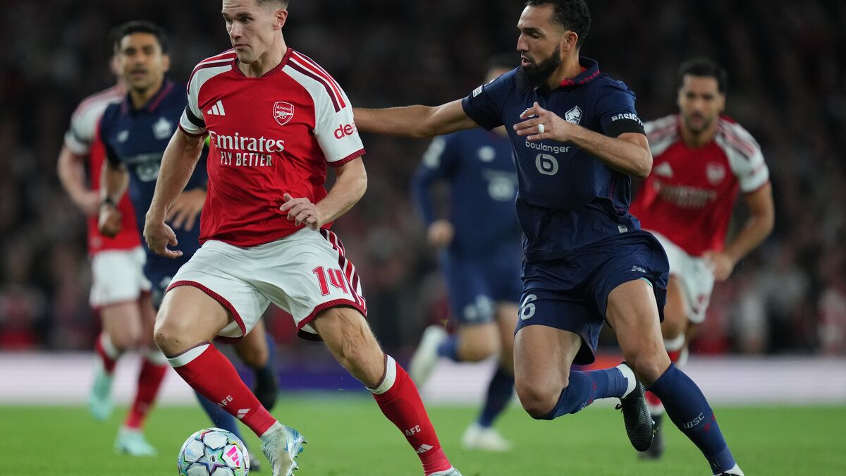 Gyökeres substituted without scoring as