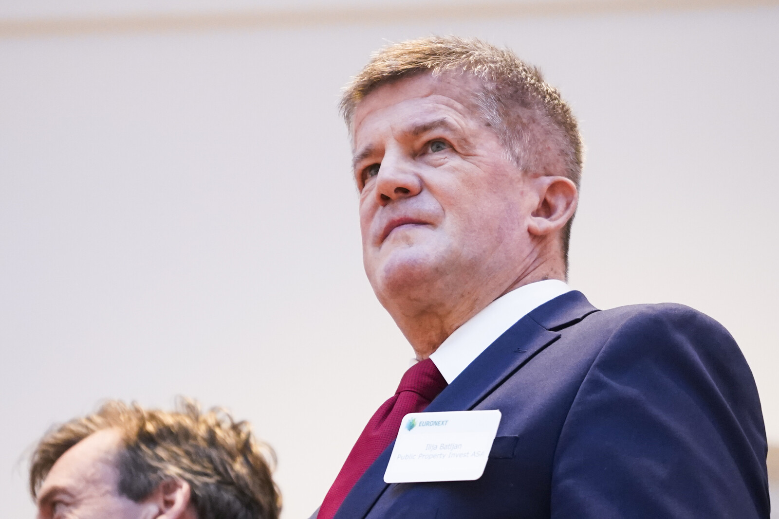 Batljan's Debt Write-Off Request Denied by Lenders