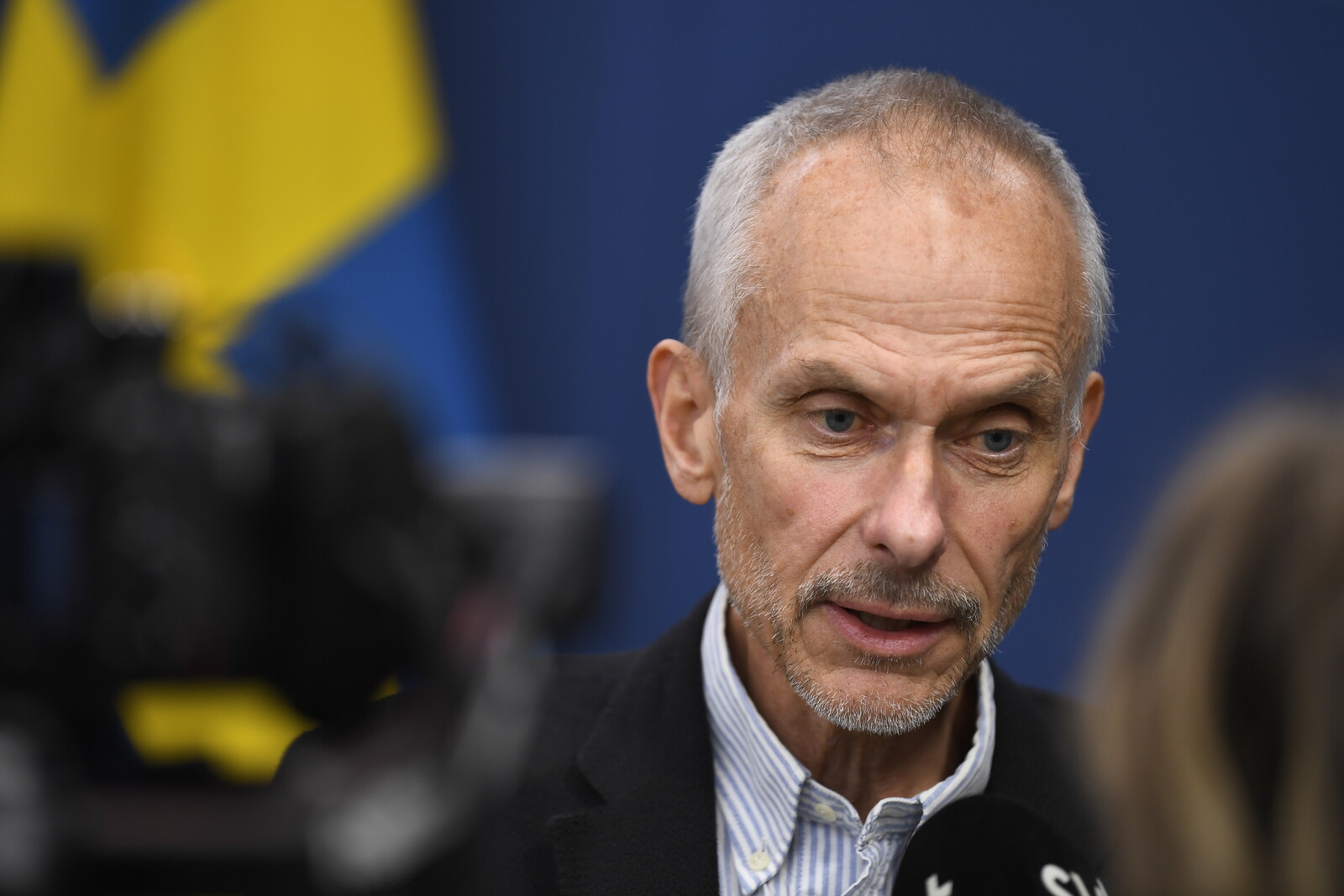 Bacterium outbreak awaits -