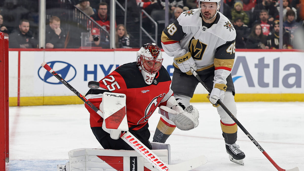 Tough for New Jersey –