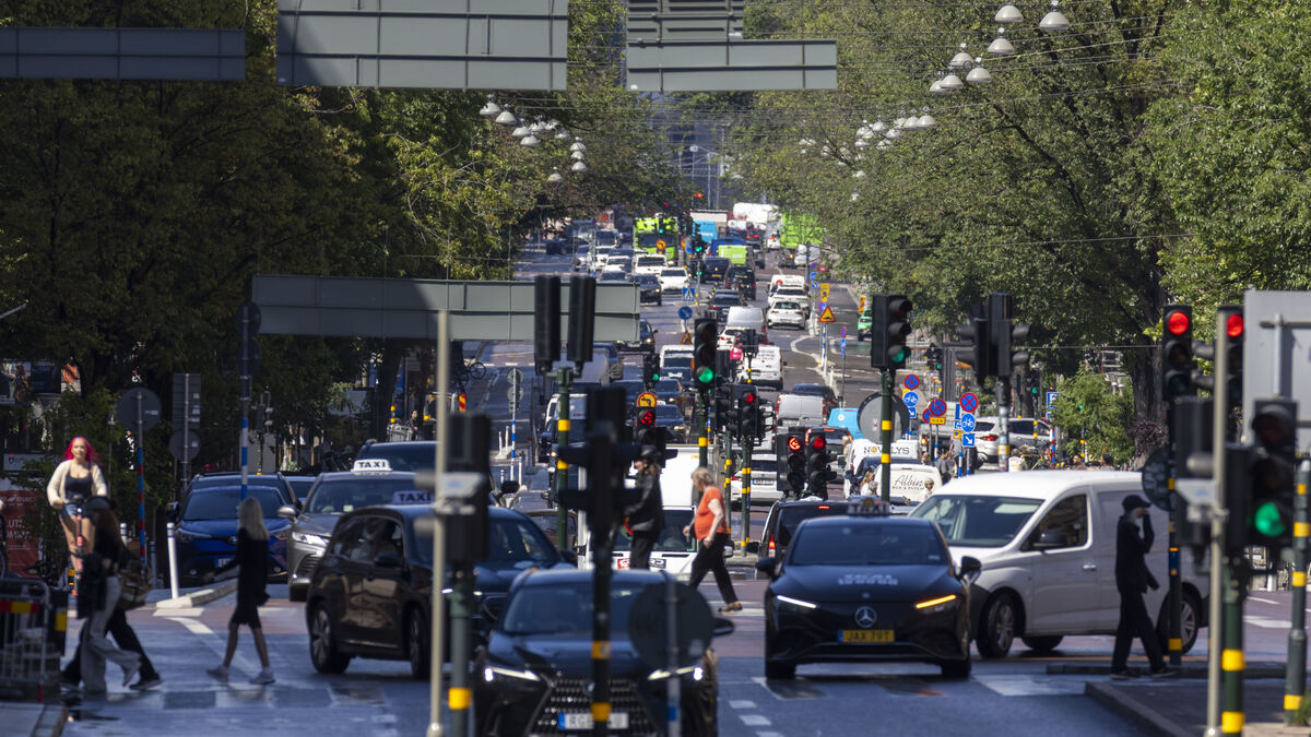 WHO: Road deaths down 21%