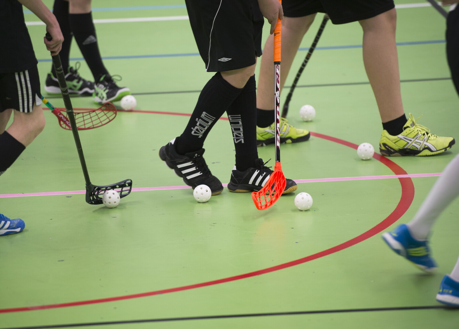 Convicted Pedophiles Found Coaching in Swedish Youth Sports Clubs