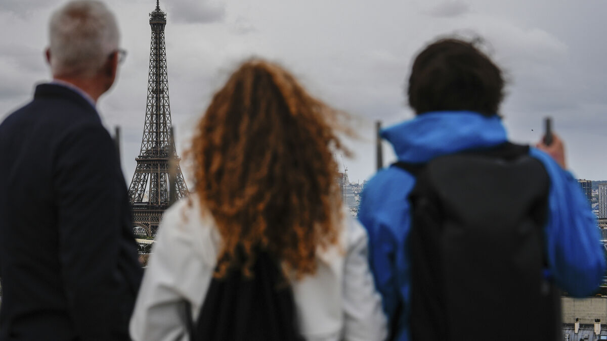 French unemployment rises to 8.1 percent, highest since 2021