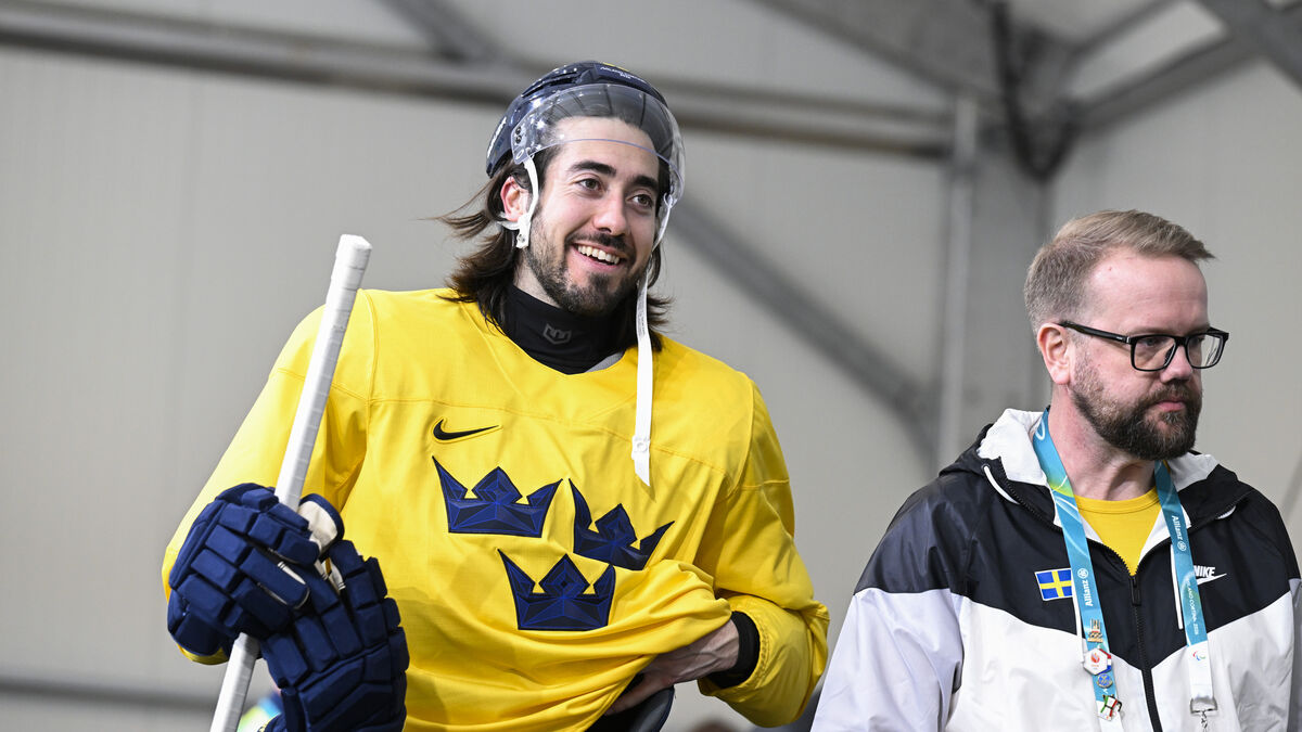 Swapping the heavy NHL routine