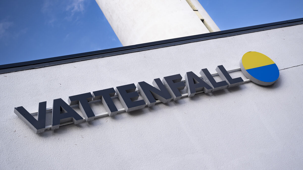Vattenfall signs major Norwegian electricity