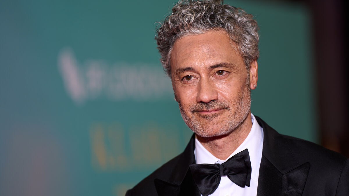 Taika Waititi’s Star Wars Film