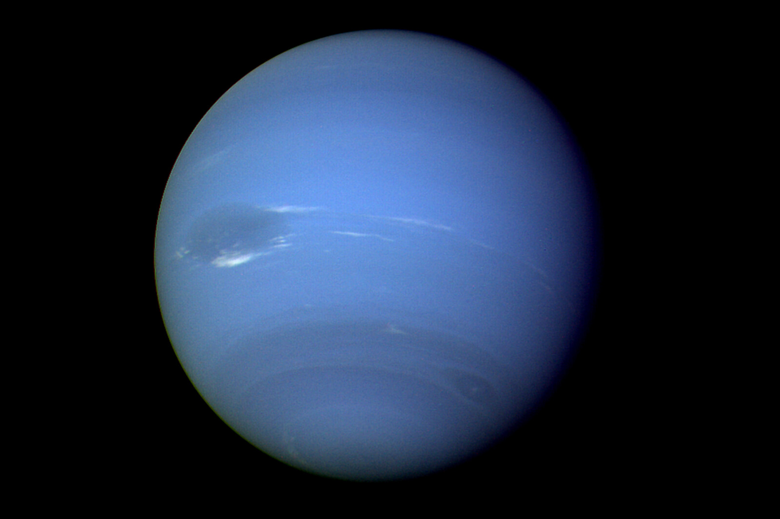 NASA Discovers New Mini-Moon Orbiting Uranus