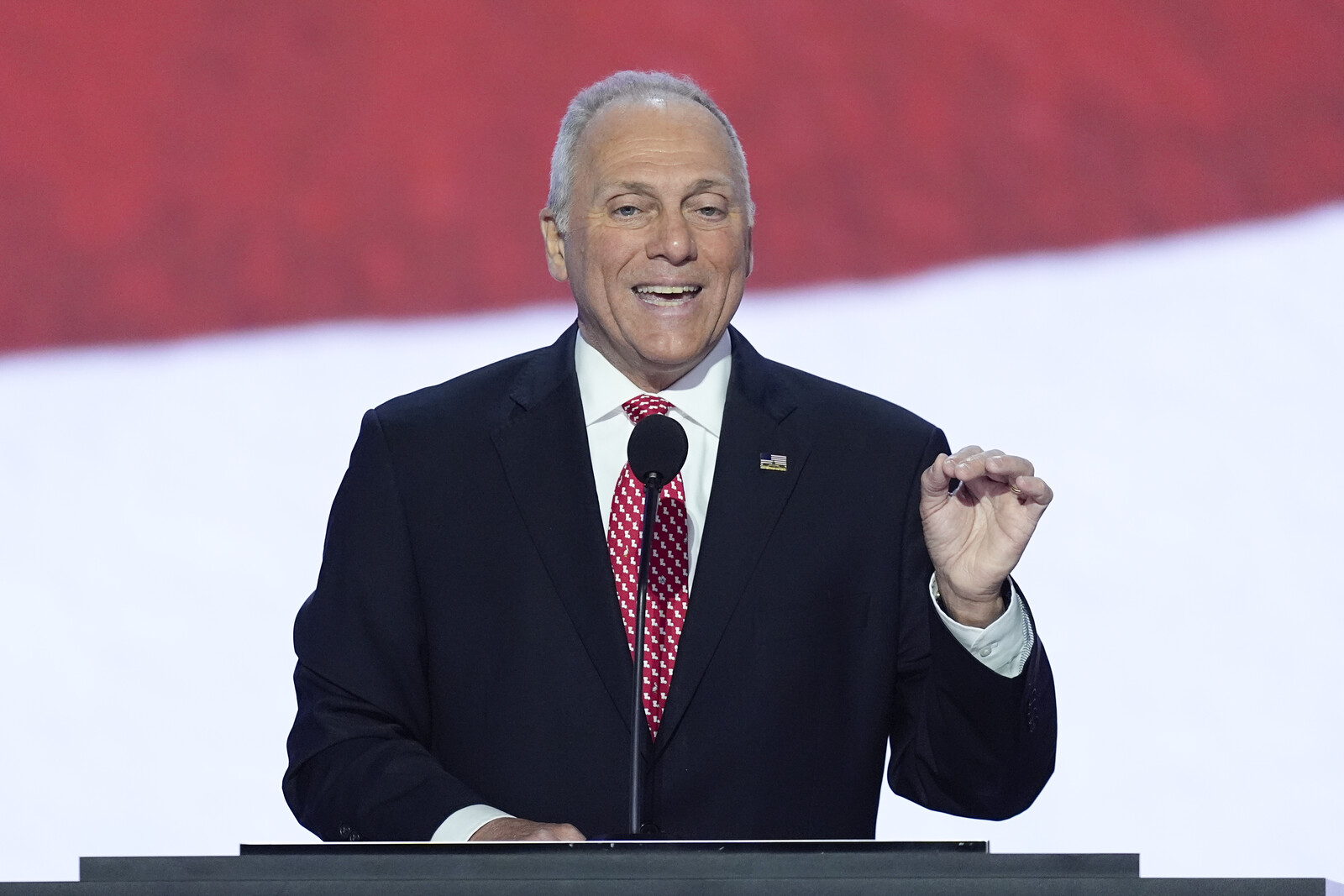 Republican Anger after Suspected Murder Attempt