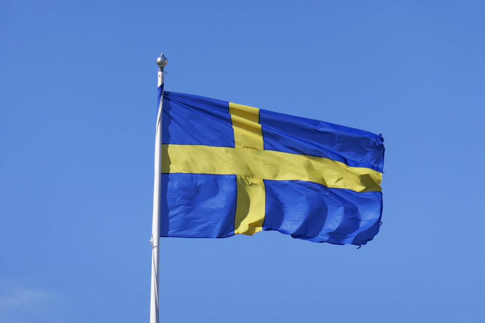 Swedish Economy Shows Recovery with Revised GDP Growth