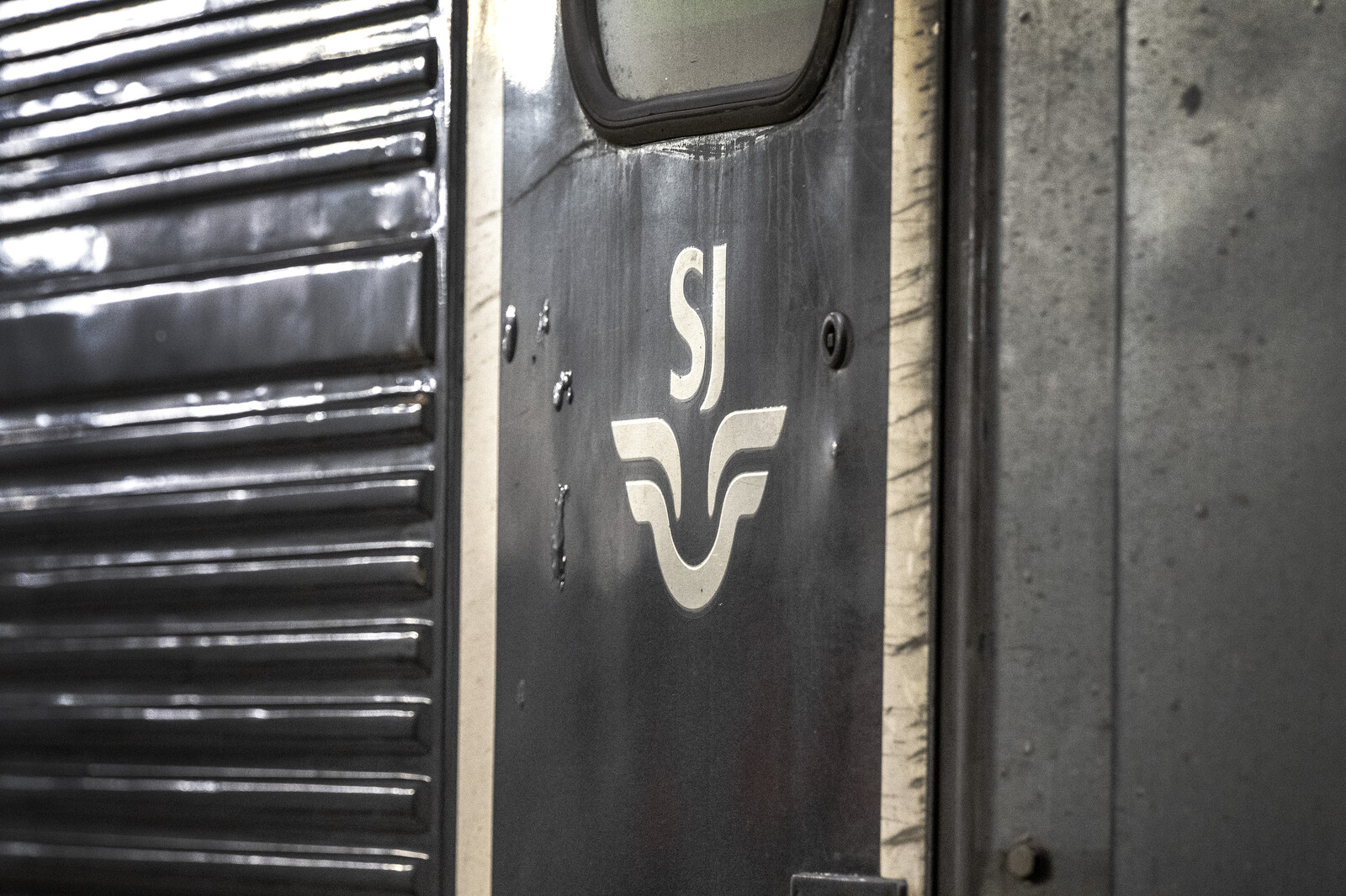 SJ Sees Profit Rise as More Passengers Choose Train Travel