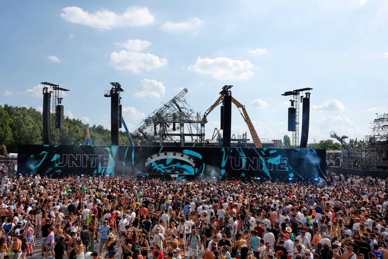 festival belgique hard rock