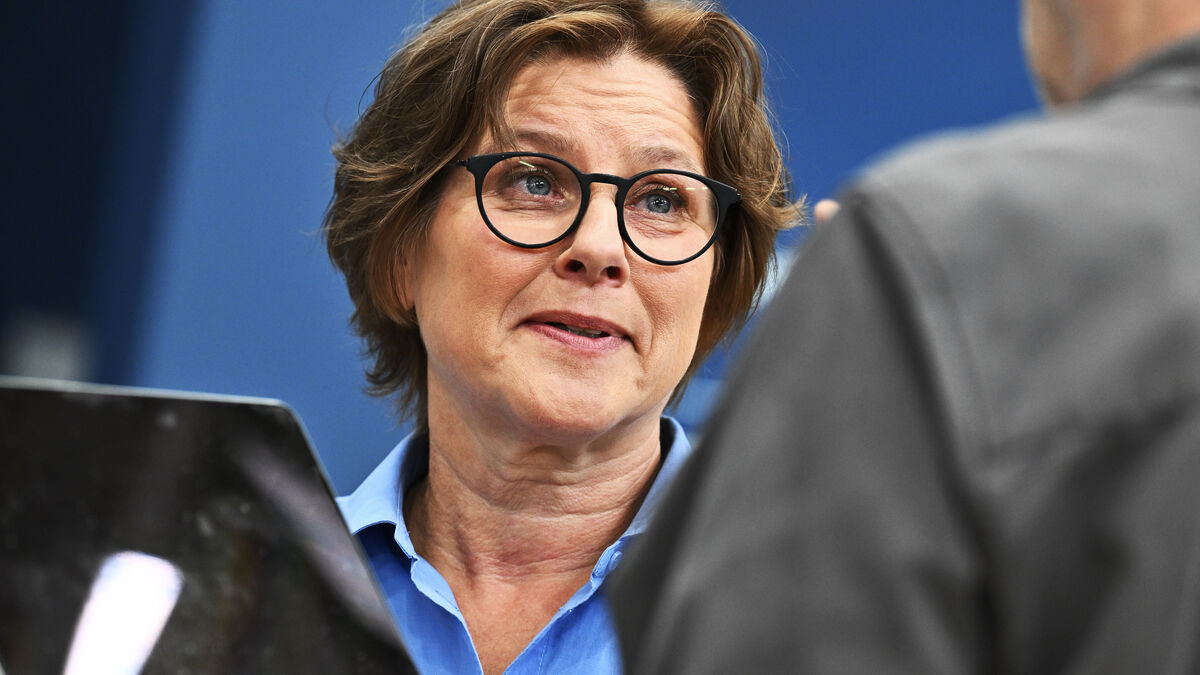 Nancy Mattsson takes over the Swedish Board of Housing, Building and Planning (Boverket)