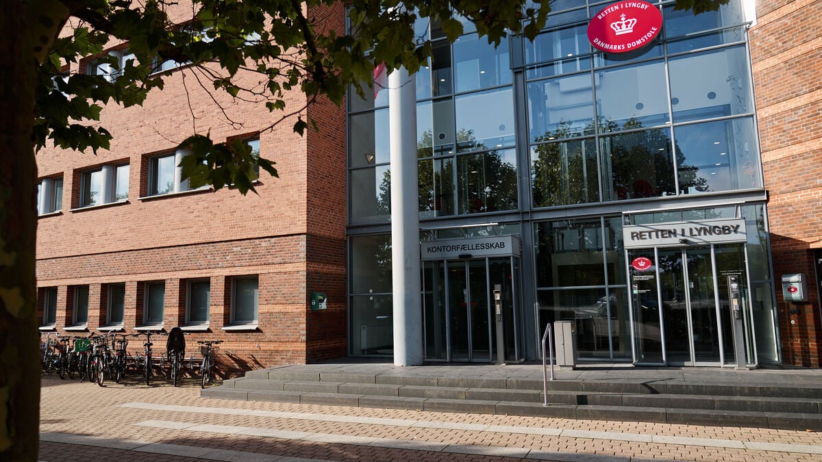Swedish Teen Could Become Denmark’s Youngest Convicted Contract Killer