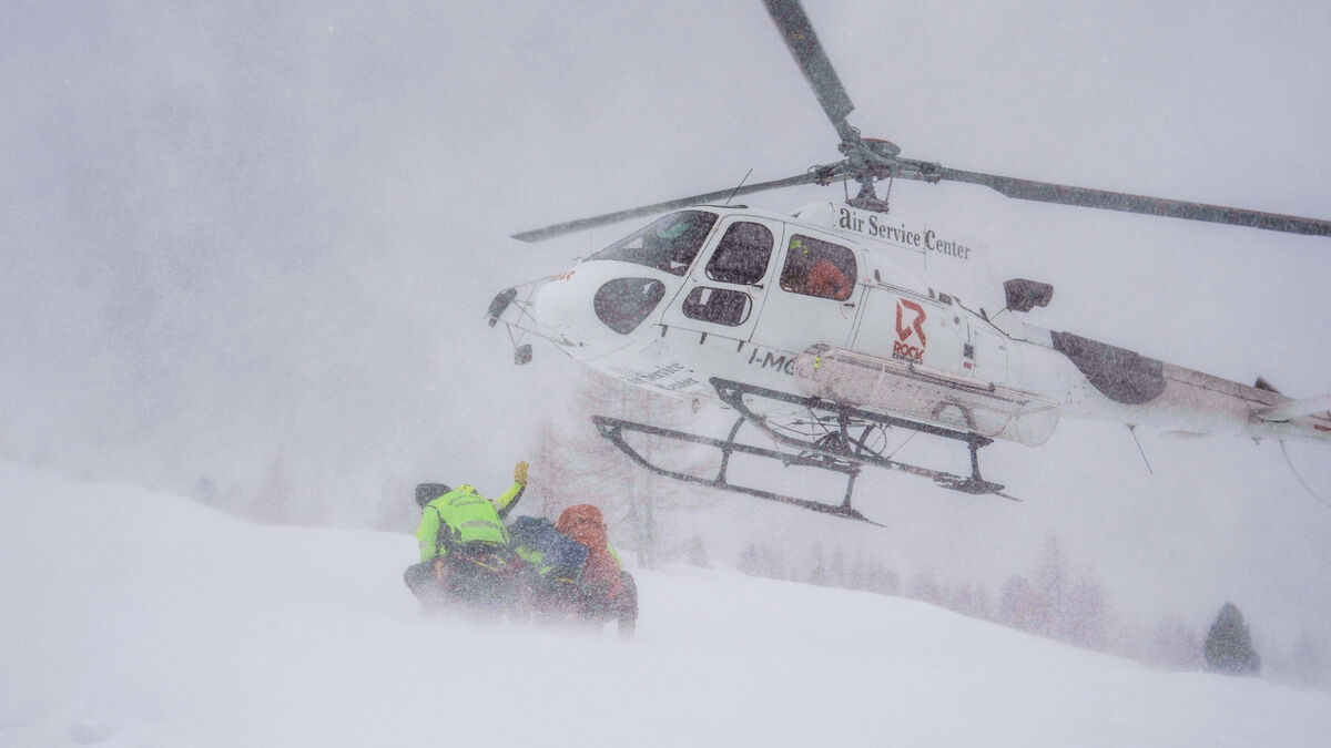 Two Finnish tourists dead in