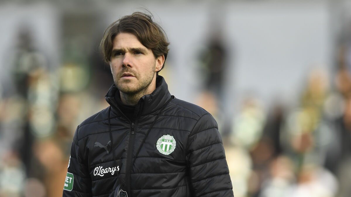 New coach confirmed for Allsvenskan
