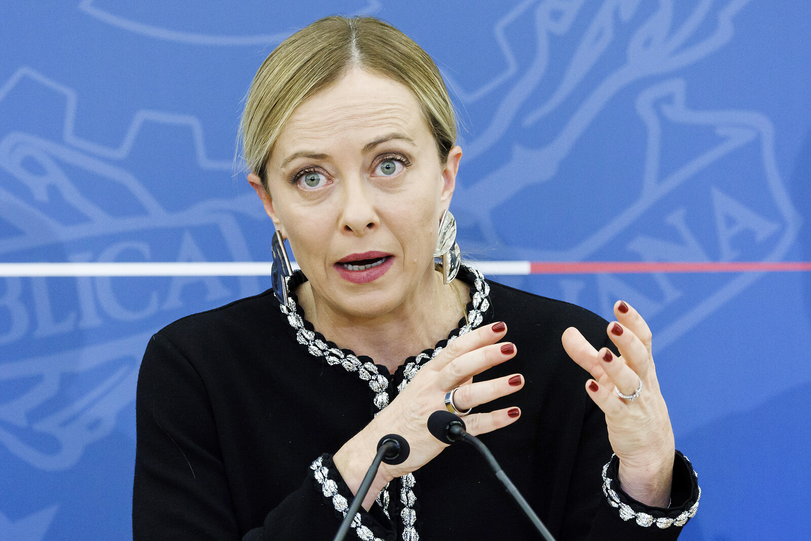Italy wants to ban climate actions