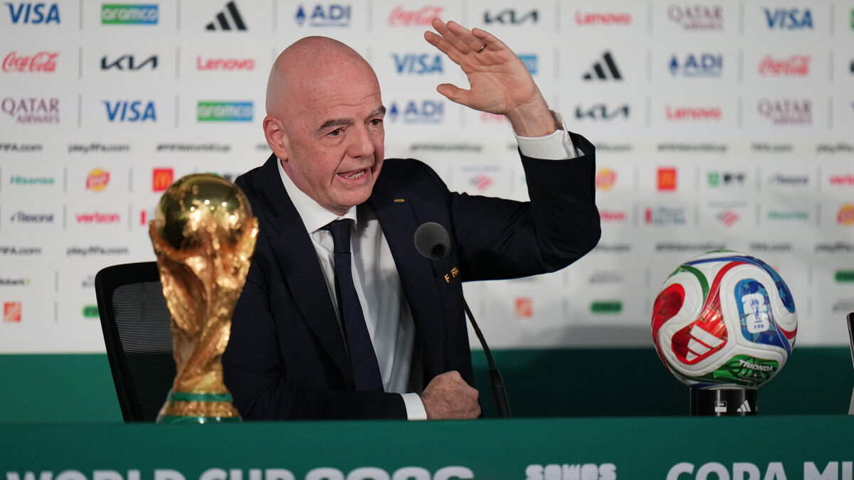 FairSquare calls on FIFA to