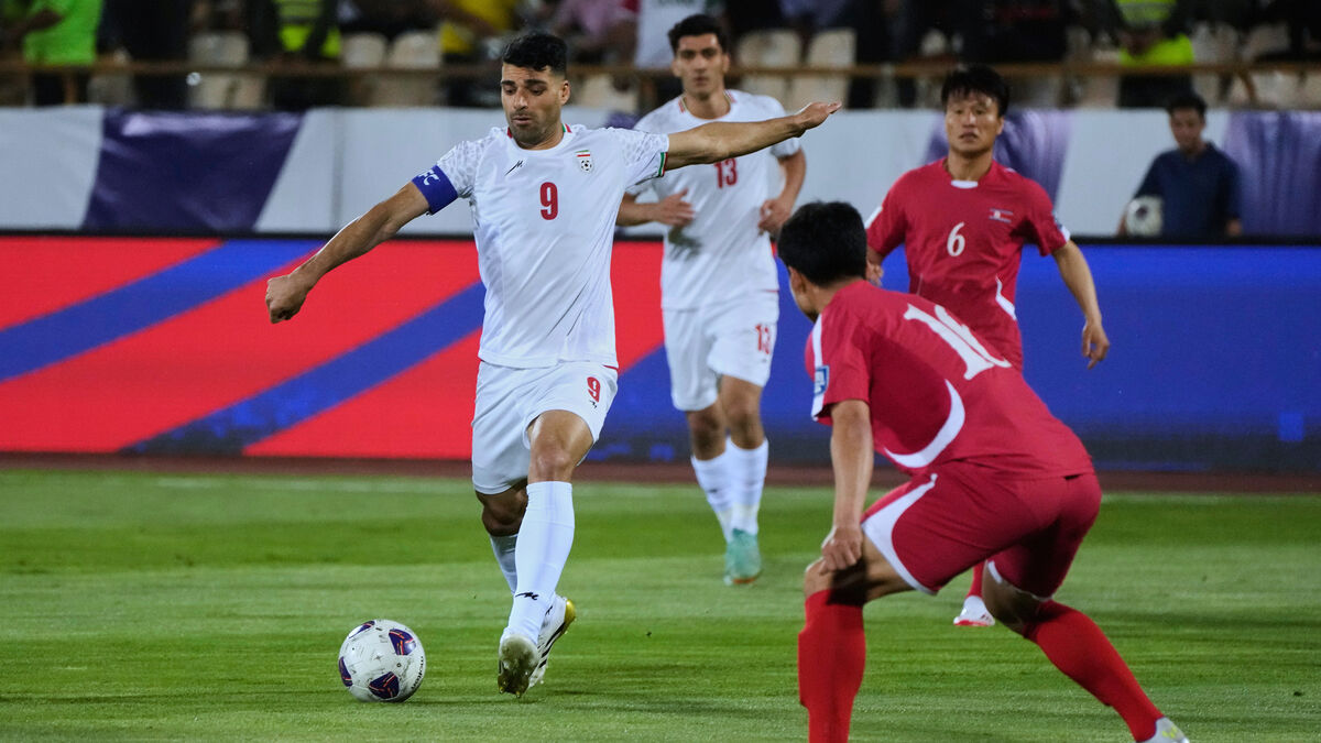 Iran's demands ahead of the World Cup: Everyone should be guaranteed a visa