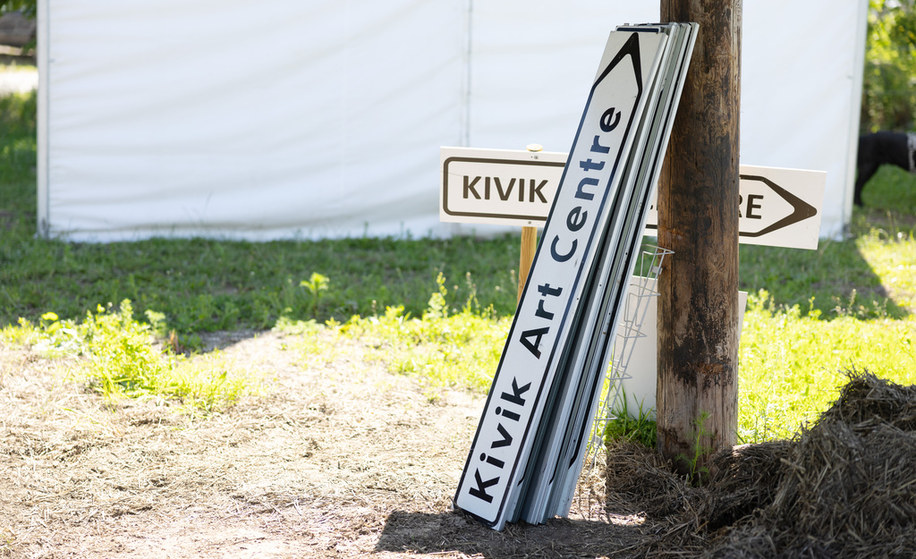 Unclear if the tower will move with Kivik Art Centre | Sweden Herald