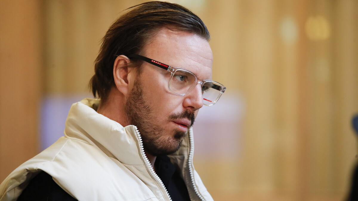 YouTube celebrity Chrippa Lundström held in custody after conviction, lawyer says he is extremely disappointed