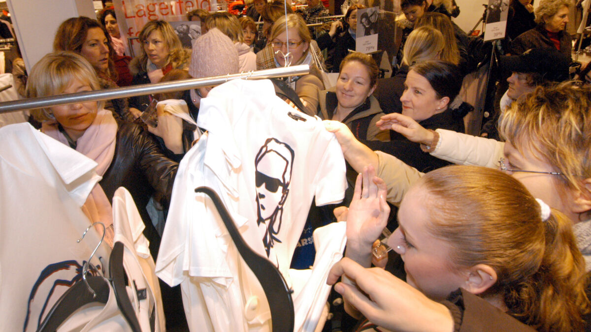 H&M collaborations to go on display at Stockholm museum exhibition