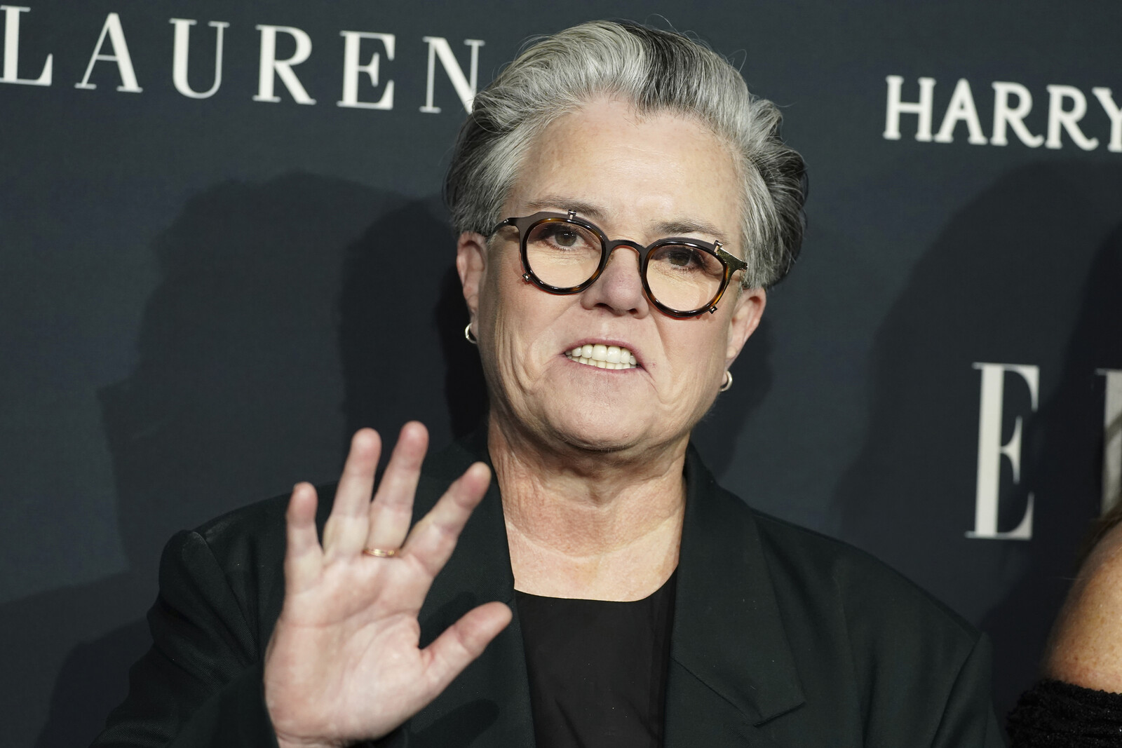 Trump Considers Revoking Rosie O'Donnell's