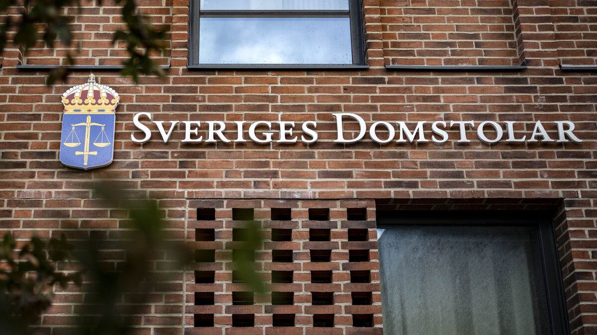 Man Fined for Harassing Malmö