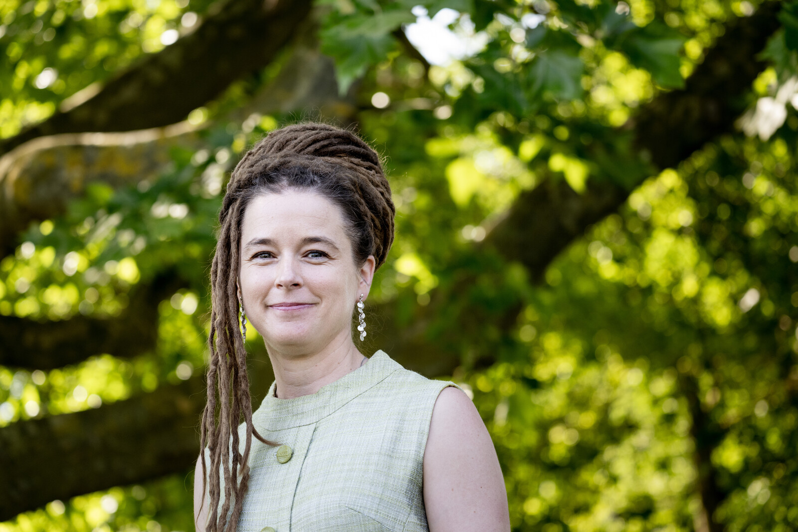 Green Party Proposes 250 Million Kronor Boost for Culture
