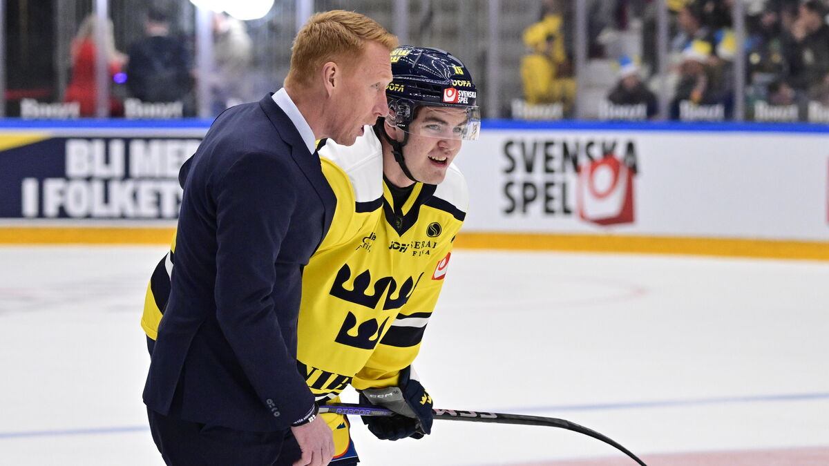 Guide: New Tre Kronor chasing Olympic revenge