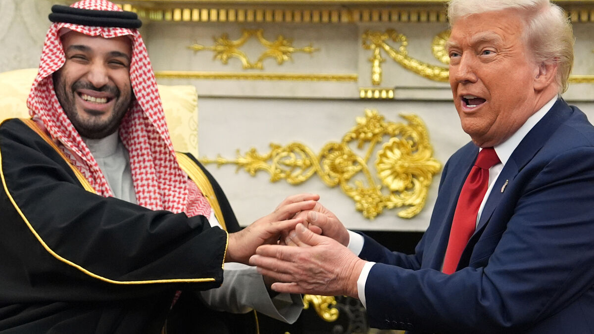 US approves potential $24.3 billion F-35 jet sale to Saudi Arabia