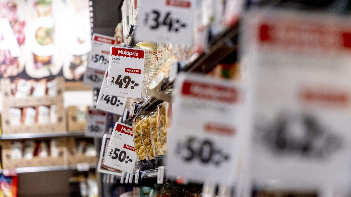 Abolished customs duties could lower food prices this winter