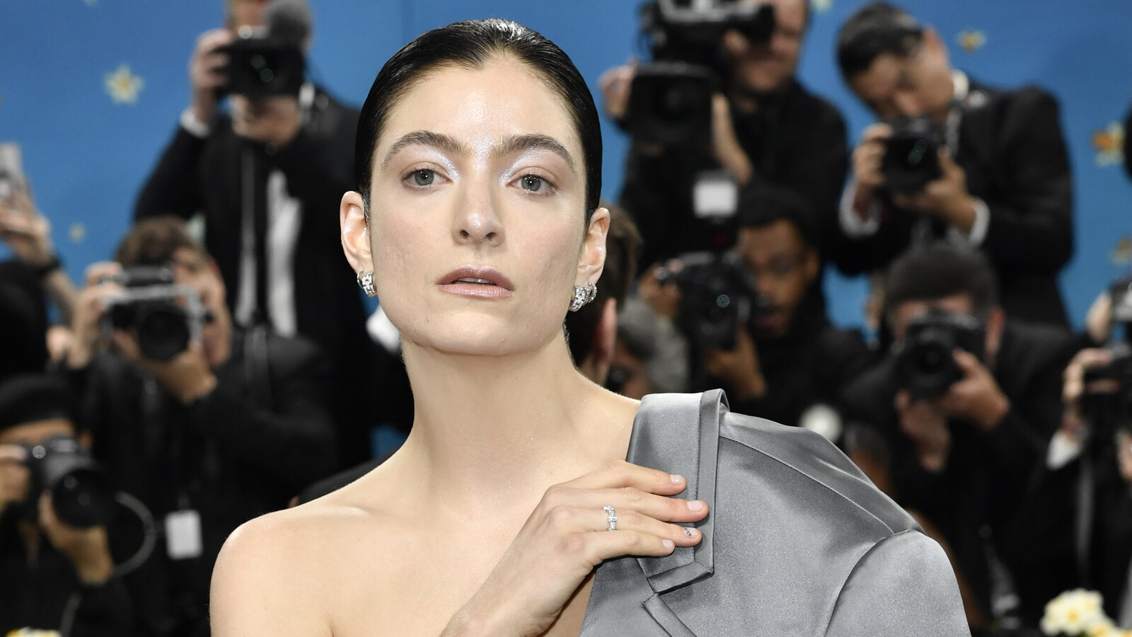 Lorde to Perform in Sweden This December