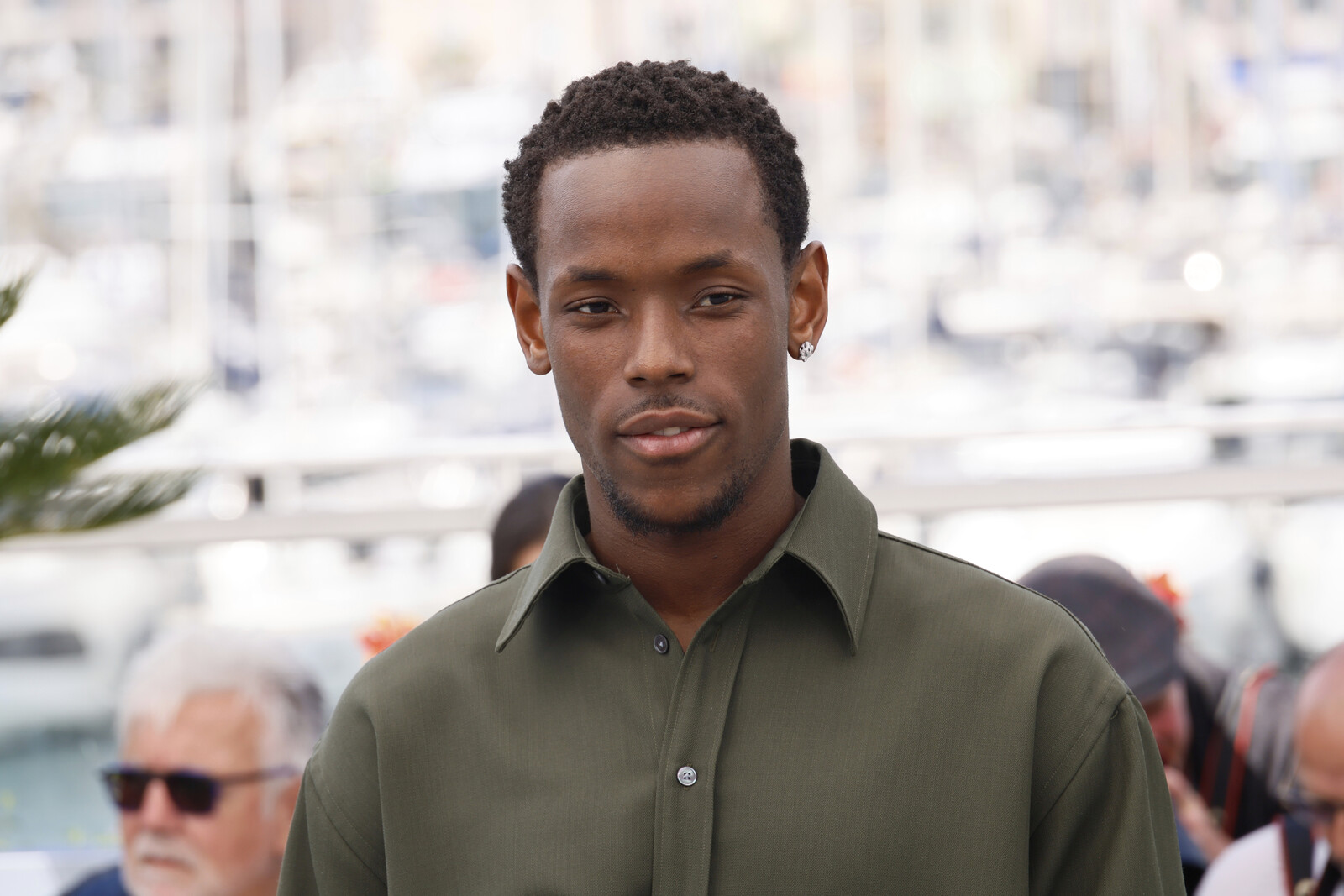 Actor Michael Ward Charged with Rape and Sexual Assault