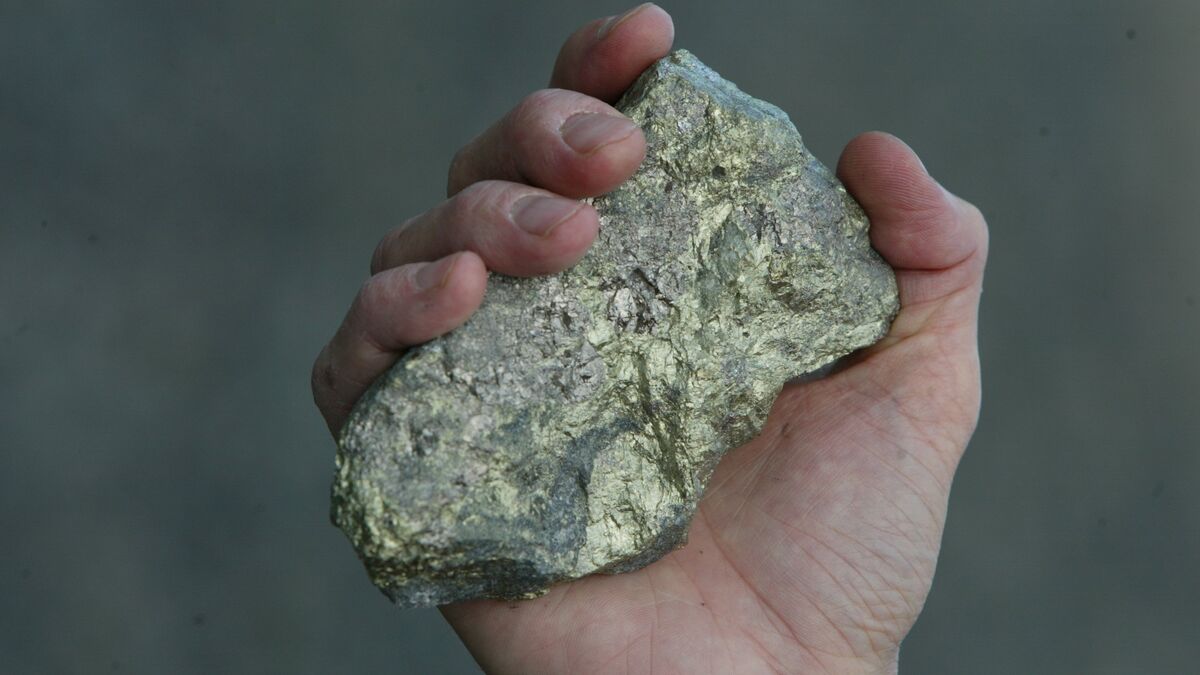 Municipal veto could stop 50 alum shale mining permits