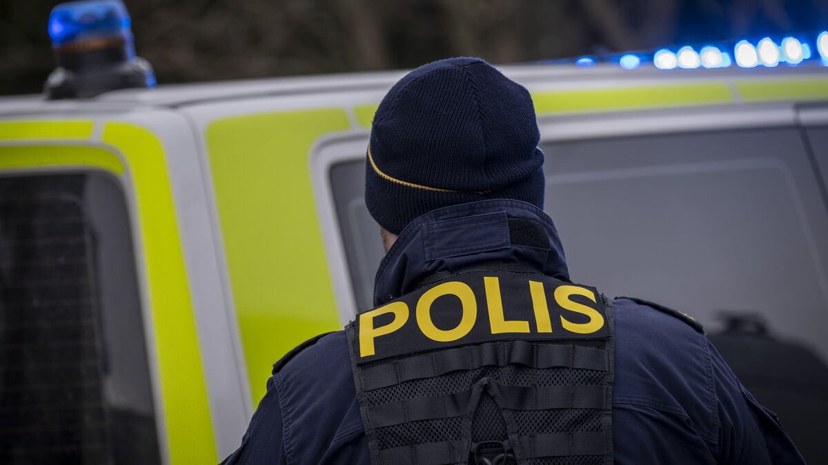 Man found seriously injured on road in Uddevalla has died