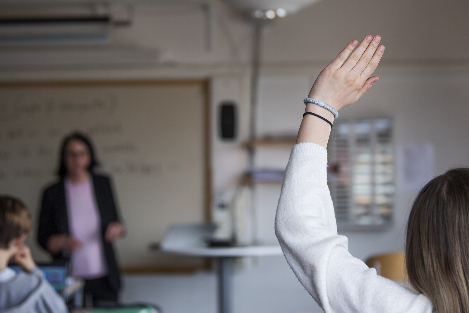 Teacher Certification System Fails to Block Unfit Educators