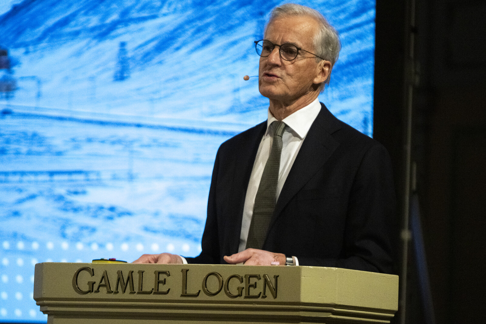 Norway's Prime Minister to Meet Food Companies Over Price Hikes