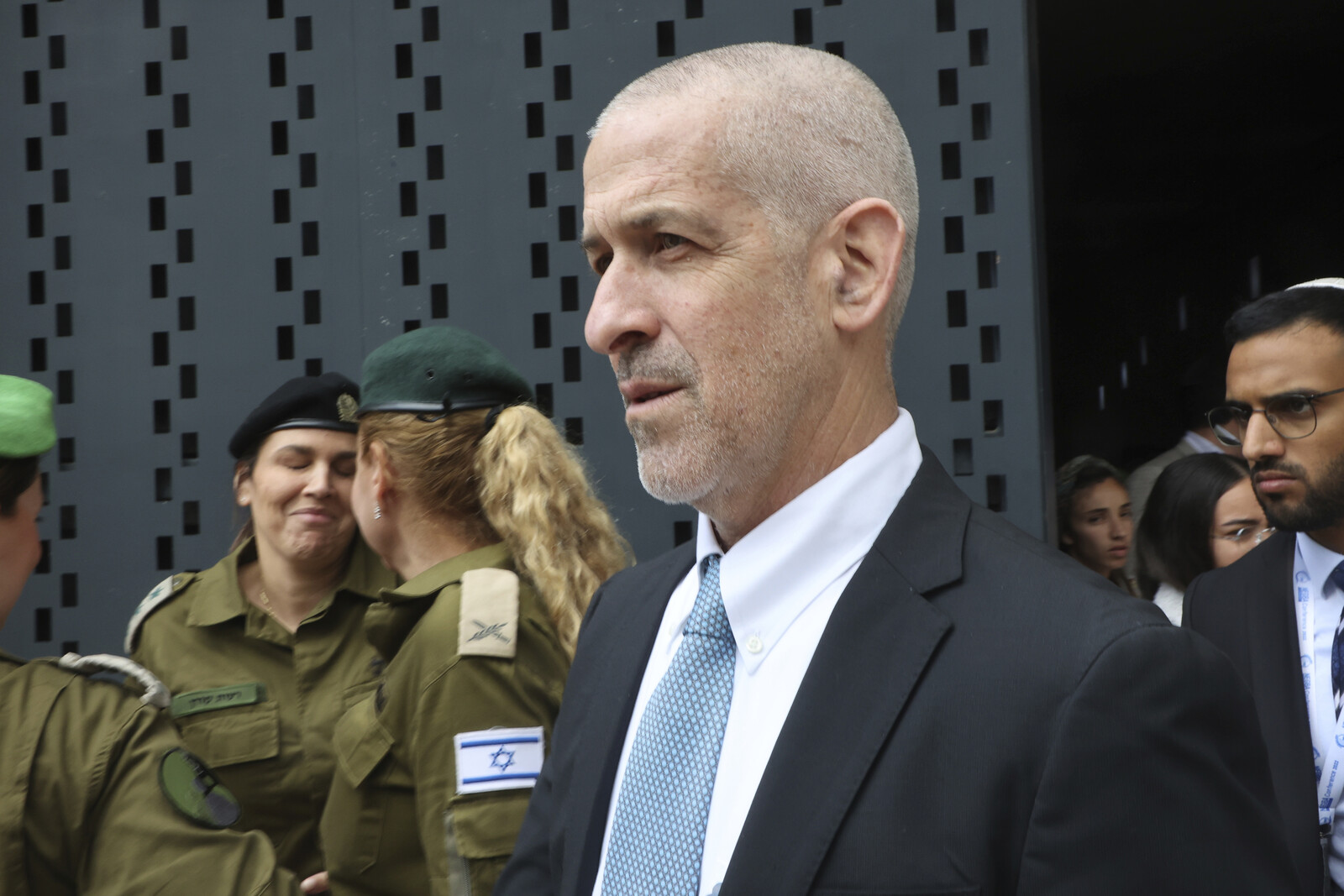 Netanyahu and Supreme Court Clash