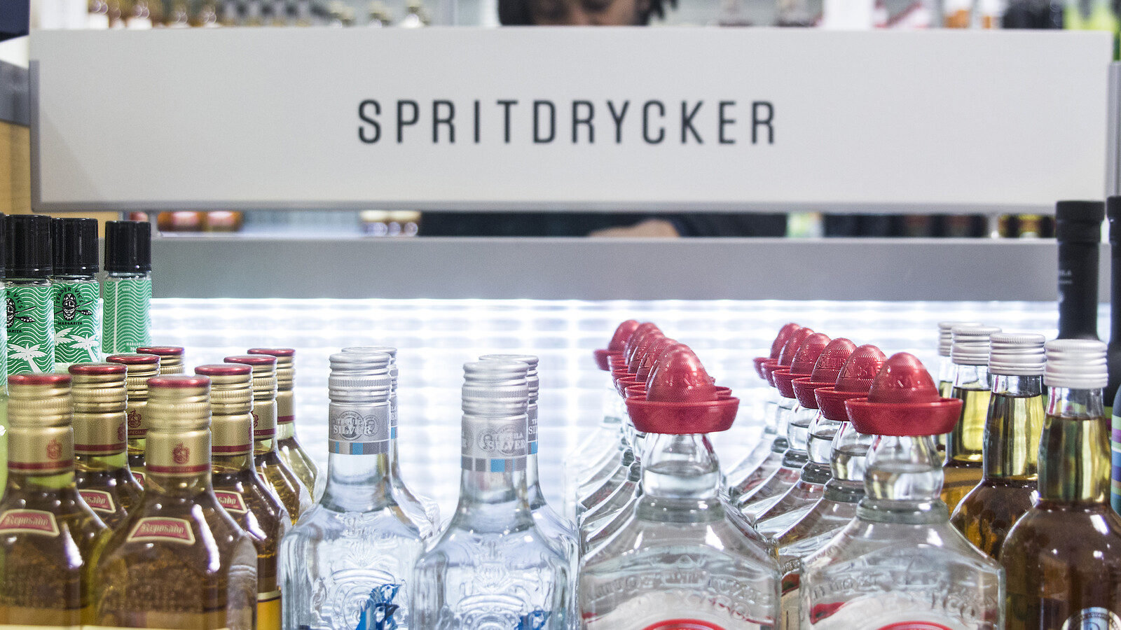 So You Talk to Your Teenager About Alcohol