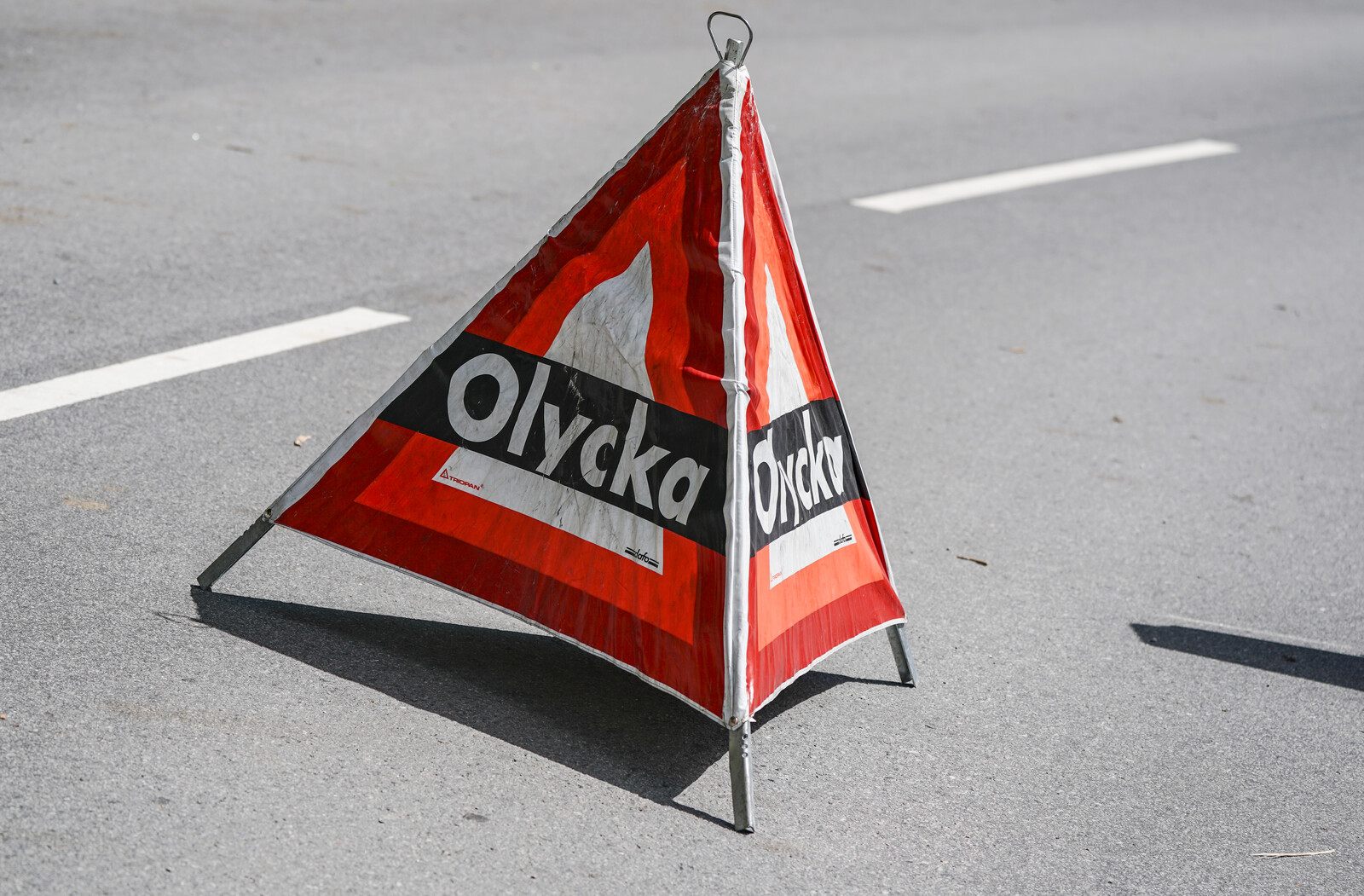 15-Year-Old Boy Dies in Båstad Moped and Tractor Accident