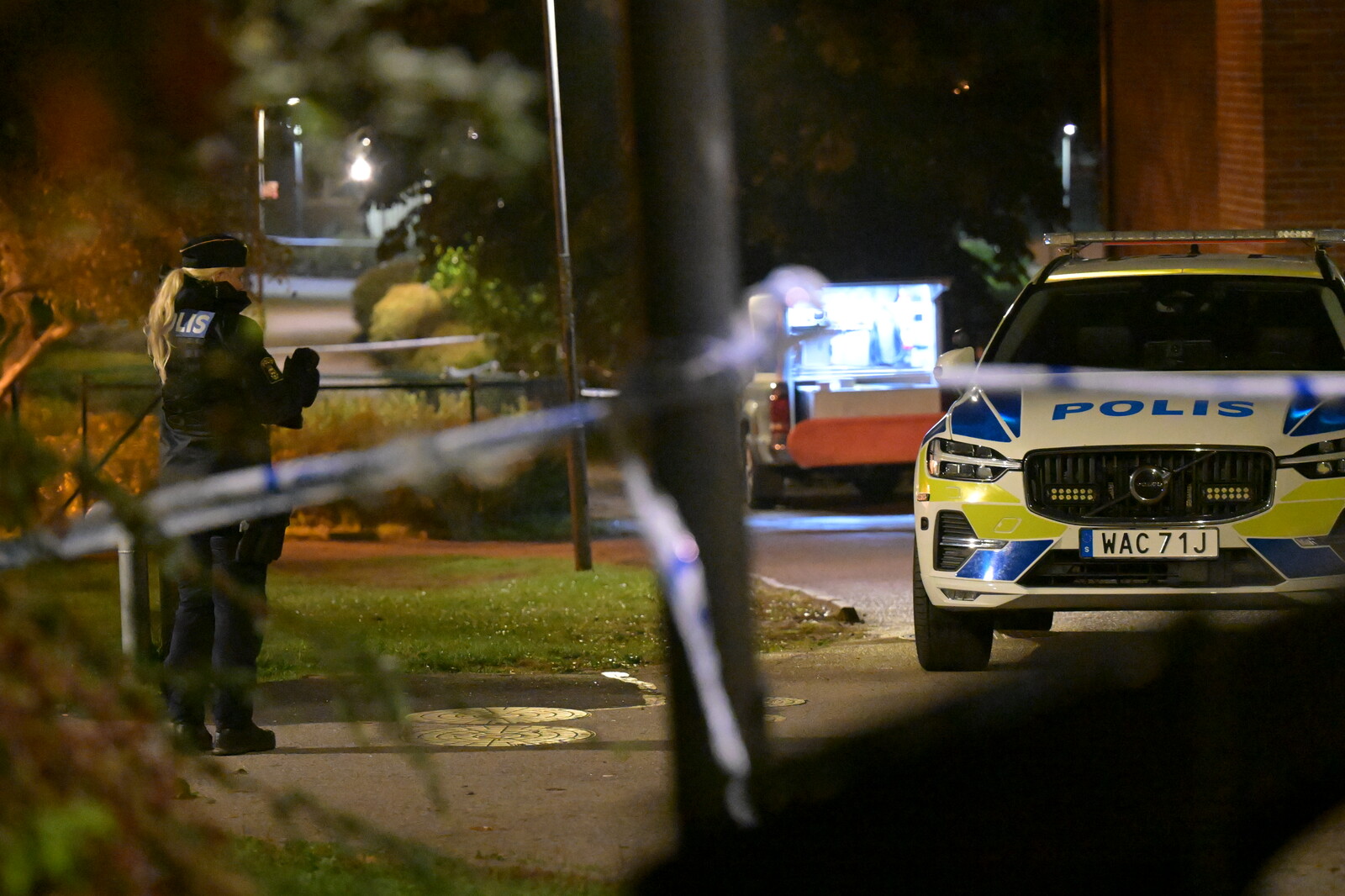 Another person arrested for murder in Uddevalla