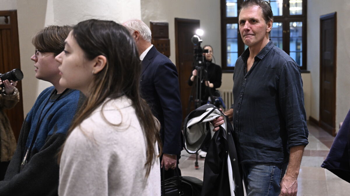 Supreme Court rejects Micke Leijnegard - verdict on sexual harassment upheld