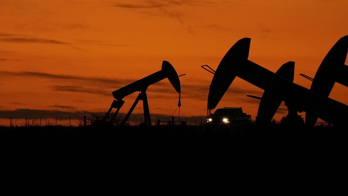 IEA says strategic oil reserves