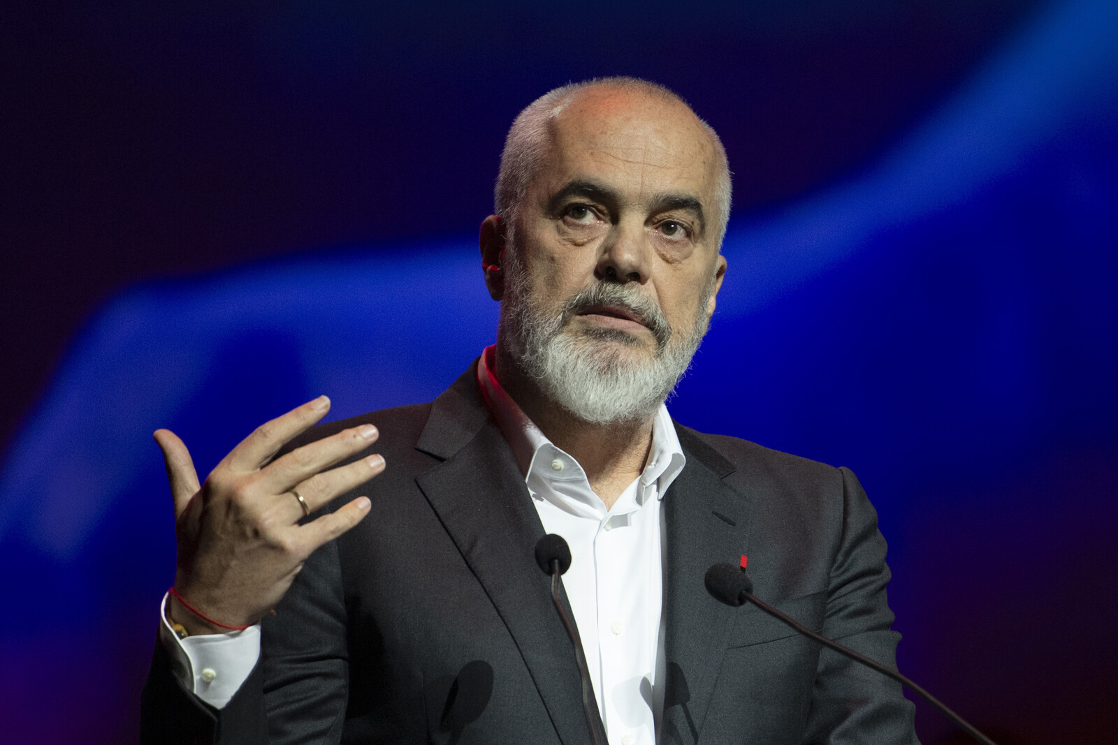 Albania shuts down Tiktok for