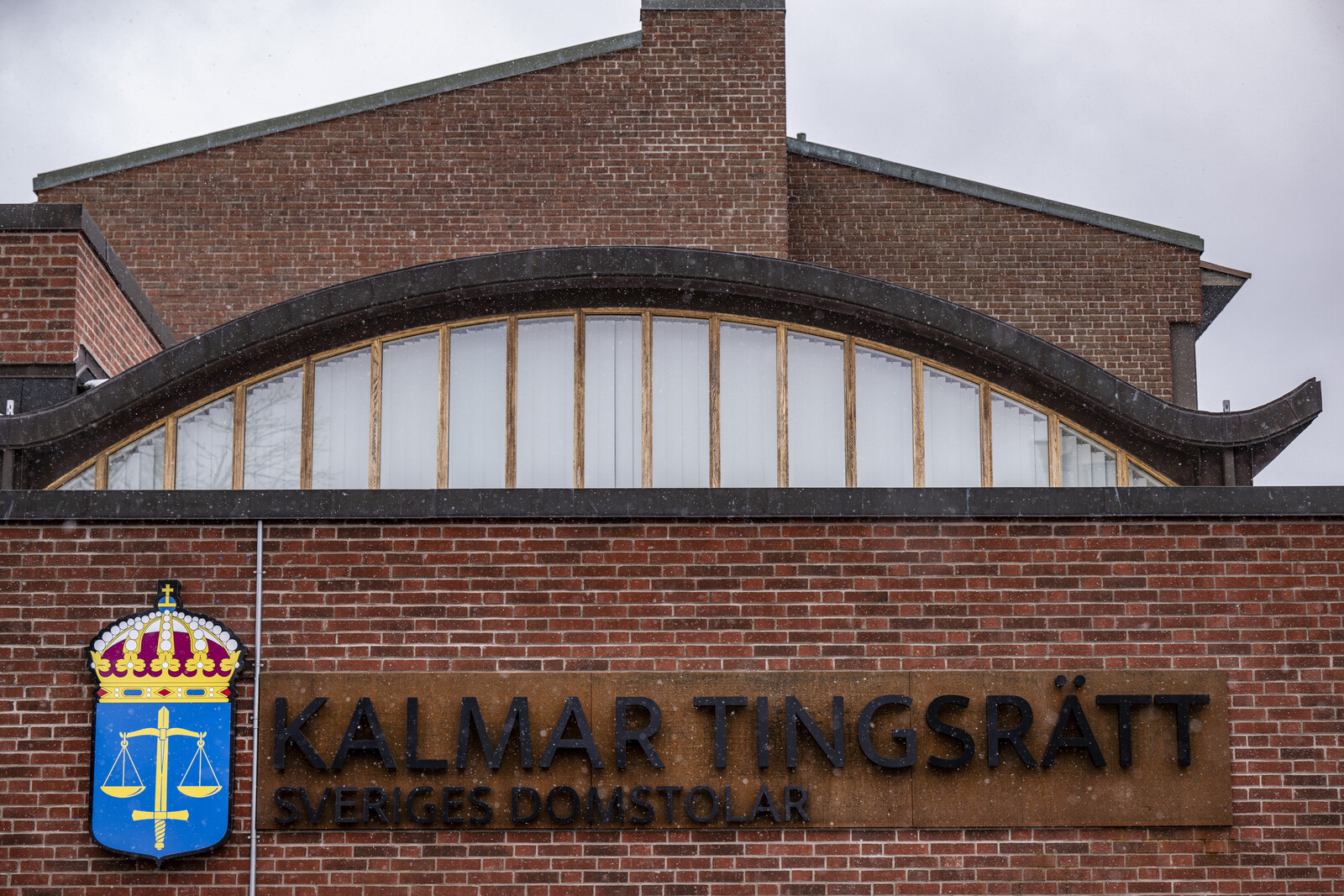 Teen Girl Sentenced for Attempted Murder at Nybro School